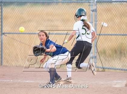 Thumbnail 3 in ThunderRidge @ Mountain Vista photogallery.