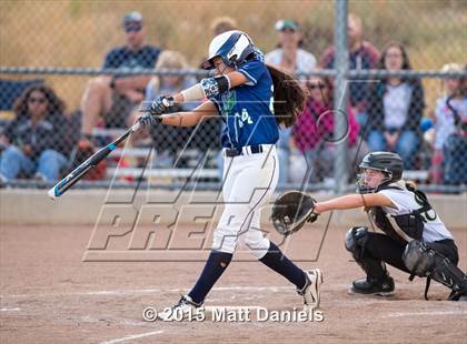 Thumbnail 1 in ThunderRidge @ Mountain Vista photogallery.