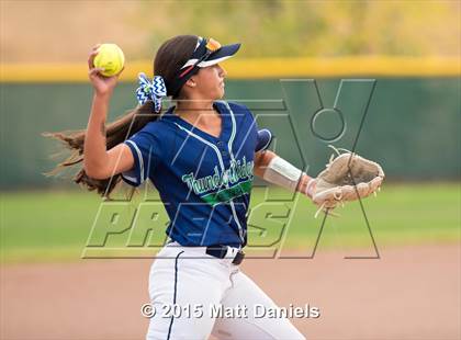 Thumbnail 2 in ThunderRidge @ Mountain Vista photogallery.
