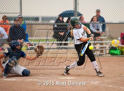 Thumbnail 2 in ThunderRidge @ Mountain Vista photogallery.