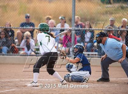 Thumbnail 3 in ThunderRidge @ Mountain Vista photogallery.