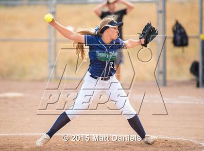 Thumbnail 3 in ThunderRidge @ Mountain Vista photogallery.