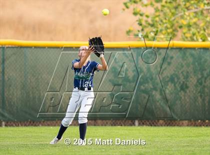 Thumbnail 1 in ThunderRidge @ Mountain Vista photogallery.