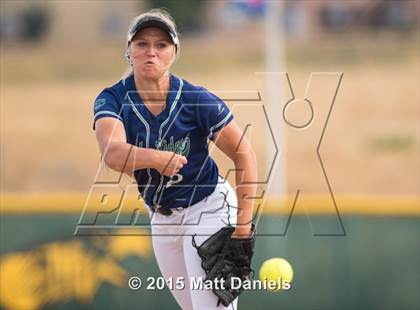 Thumbnail 3 in ThunderRidge @ Mountain Vista photogallery.