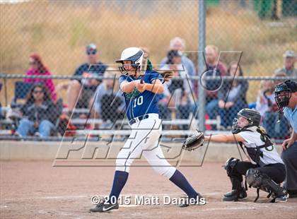 Thumbnail 3 in ThunderRidge @ Mountain Vista photogallery.