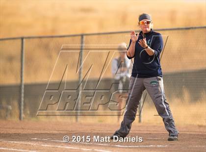 Thumbnail 3 in ThunderRidge @ Mountain Vista photogallery.