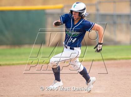 Thumbnail 3 in ThunderRidge @ Mountain Vista photogallery.