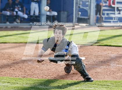 Thumbnail 1 in St. Augustine @ Mira Mesa photogallery.