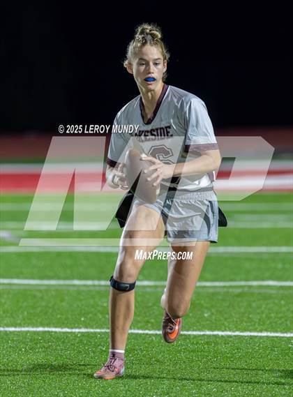 Thumbnail 3 in Lakeside vs. Evans photogallery.