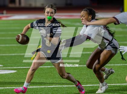 Thumbnail 2 in Lakeside vs. Evans photogallery.