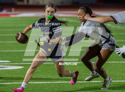 Thumbnail 1 in Lakeside vs. Evans photogallery.