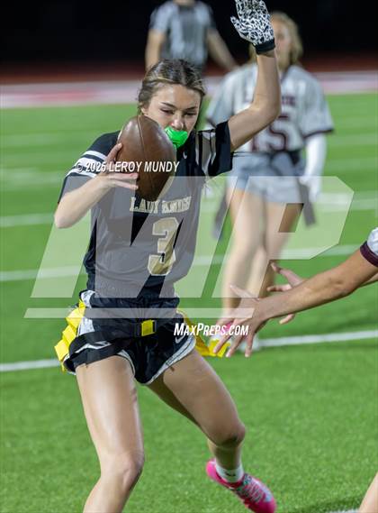 Thumbnail 1 in Lakeside vs. Evans photogallery.