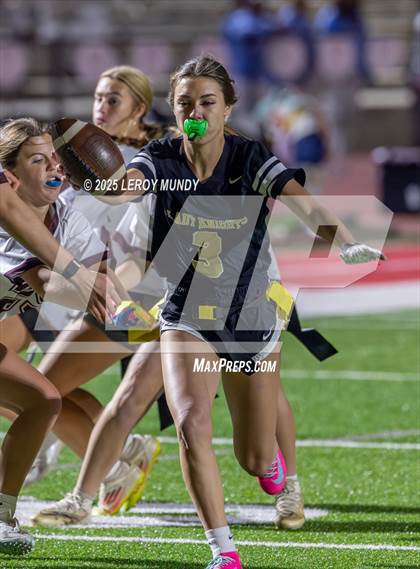 Thumbnail 1 in Lakeside vs. Evans photogallery.