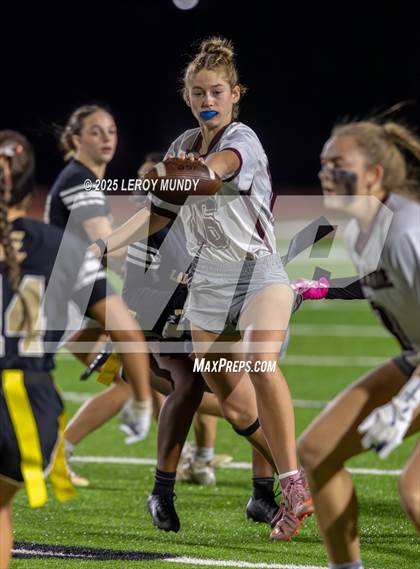 Thumbnail 2 in Lakeside vs. Evans photogallery.