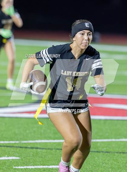 Thumbnail 3 in Lakeside vs. Evans photogallery.