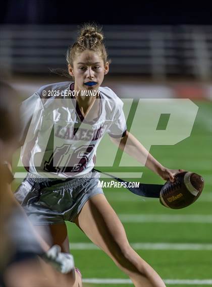 Thumbnail 2 in Lakeside vs. Evans photogallery.