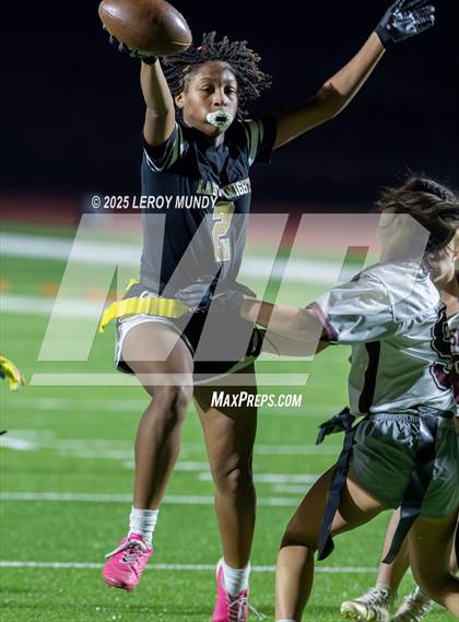 Thumbnail 2 in Lakeside vs. Evans photogallery.