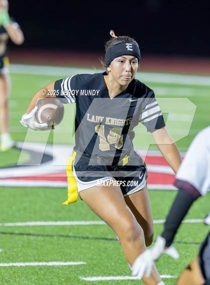 Thumbnail 2 in Lakeside vs. Evans photogallery.