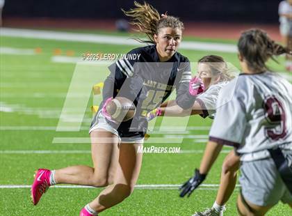 Thumbnail 2 in Lakeside vs. Evans photogallery.