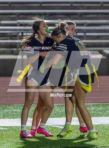 Thumbnail 3 in Lakeside vs. Evans photogallery.