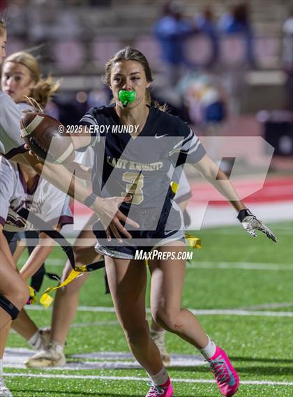 Thumbnail 3 in Lakeside vs. Evans photogallery.