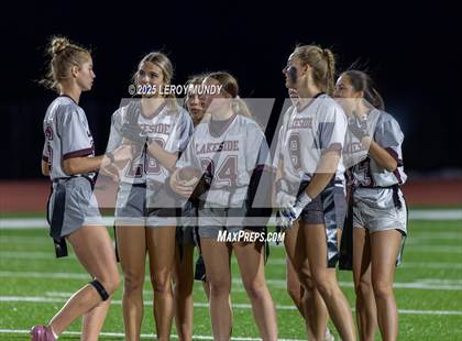 Thumbnail 1 in Lakeside vs. Evans photogallery.