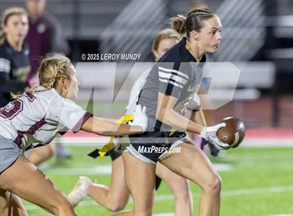 Thumbnail 1 in Lakeside vs. Evans photogallery.