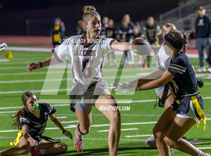 Thumbnail 3 in Lakeside vs. Evans photogallery.