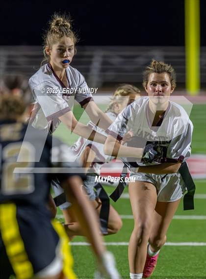 Thumbnail 1 in Lakeside vs. Evans photogallery.