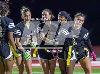 Thumbnail 1 in Lakeside vs. Evans photogallery.