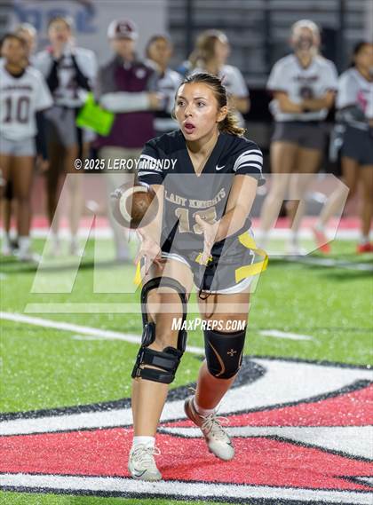 Thumbnail 1 in Lakeside vs. Evans photogallery.