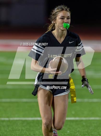 Thumbnail 3 in Lakeside vs. Evans photogallery.