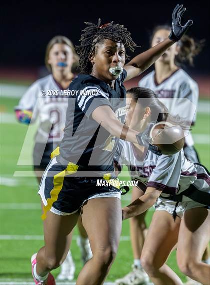 Thumbnail 1 in Lakeside vs. Evans photogallery.