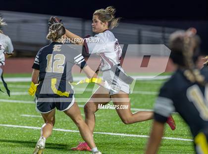 Thumbnail 2 in Lakeside vs. Evans photogallery.