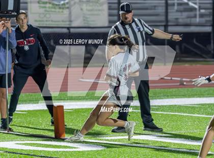 Thumbnail 1 in Lakeside vs. Evans photogallery.