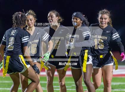 Thumbnail 3 in Lakeside vs. Evans photogallery.