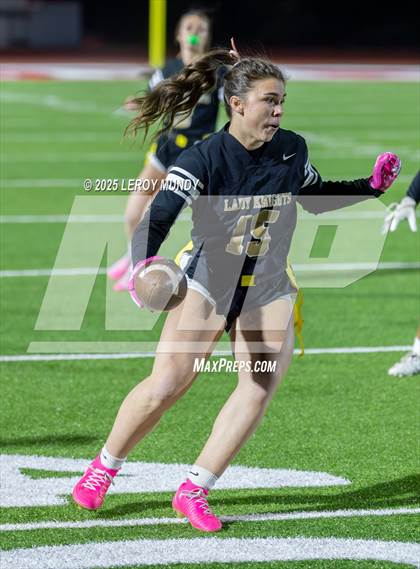 Thumbnail 3 in Lakeside vs. Evans photogallery.