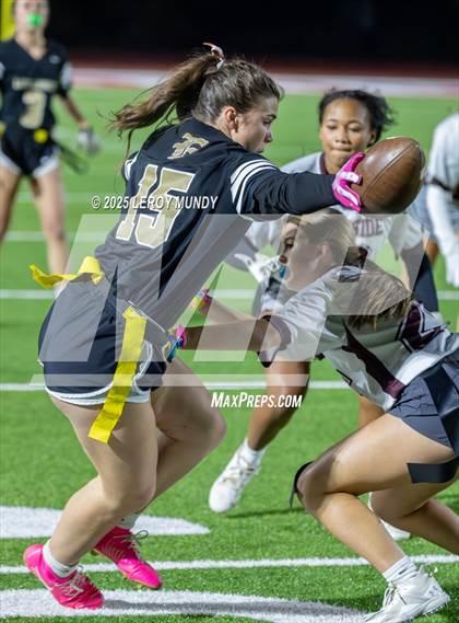 Thumbnail 2 in Lakeside vs. Evans photogallery.