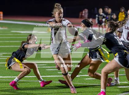 Thumbnail 1 in Lakeside vs. Evans photogallery.