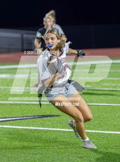 Thumbnail 1 in Lakeside vs. Evans photogallery.