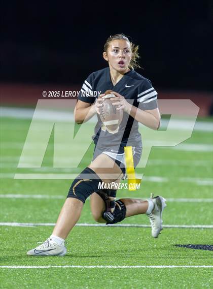 Thumbnail 1 in Lakeside vs. Evans photogallery.