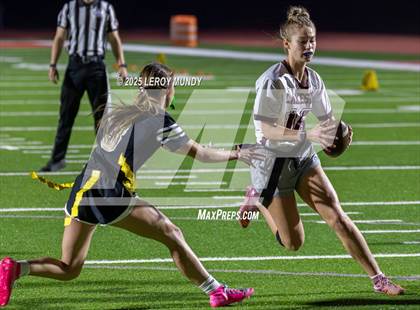 Thumbnail 1 in Lakeside vs. Evans photogallery.