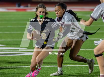 Thumbnail 3 in Lakeside vs. Evans photogallery.