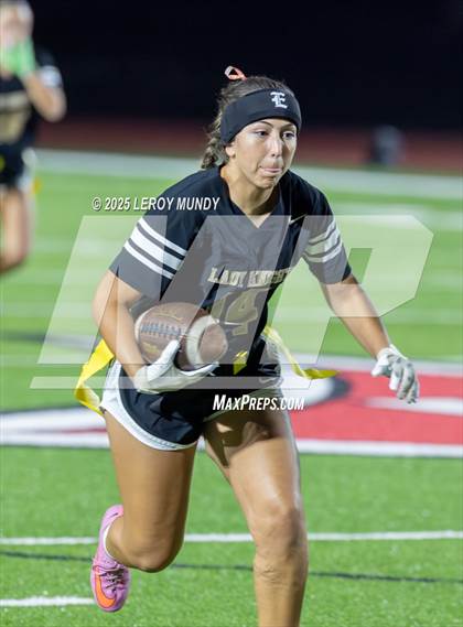 Thumbnail 1 in Lakeside vs. Evans photogallery.