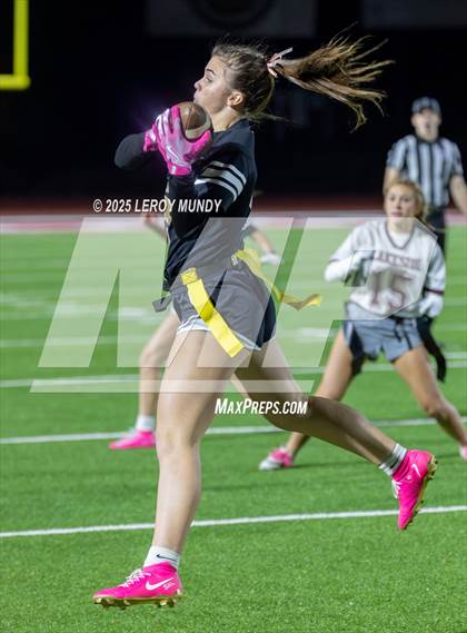 Thumbnail 2 in Lakeside vs. Evans photogallery.