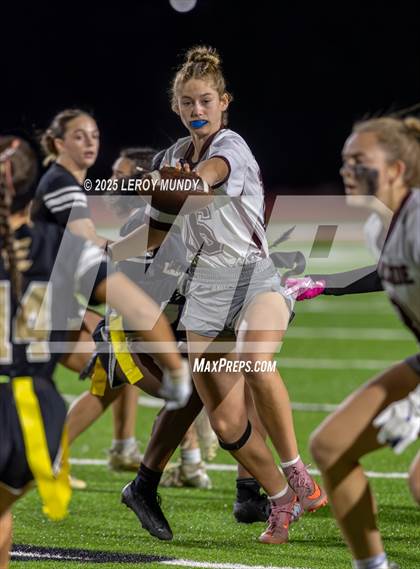 Thumbnail 3 in Lakeside vs. Evans photogallery.