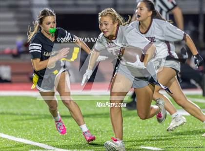 Thumbnail 3 in Lakeside vs. Evans photogallery.