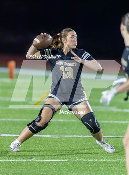 Thumbnail 3 in Lakeside vs. Evans photogallery.