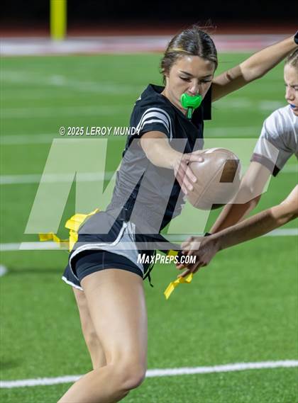 Thumbnail 2 in Lakeside vs. Evans photogallery.