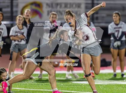 Thumbnail 1 in Lakeside vs. Evans photogallery.